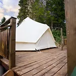 Glamping Komarno * Jelenia Gora