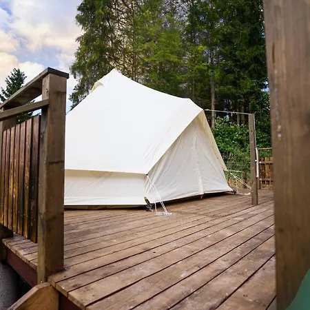 Glamping Komarno * Jelenia Gora