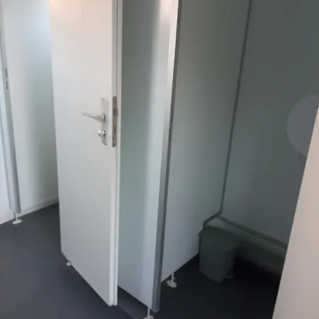 Glamping Komarno Luxusní stan *