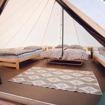 Glamping Komarno *