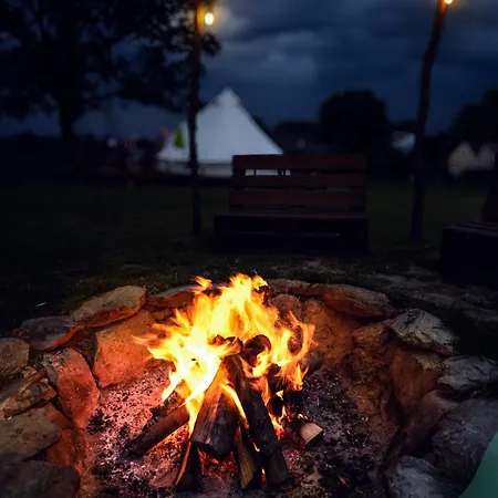 Glamping Komarno *