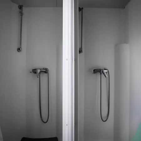 Glamping Komarno * Jelení Hora