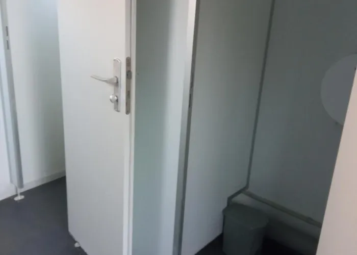 Glamping Komarno אוהל מפואר *