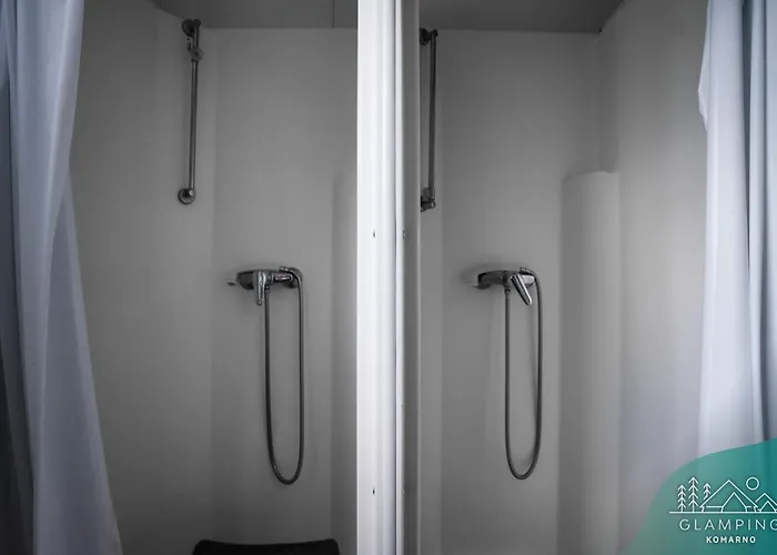 Glamping Komarno * Jelenia Gora